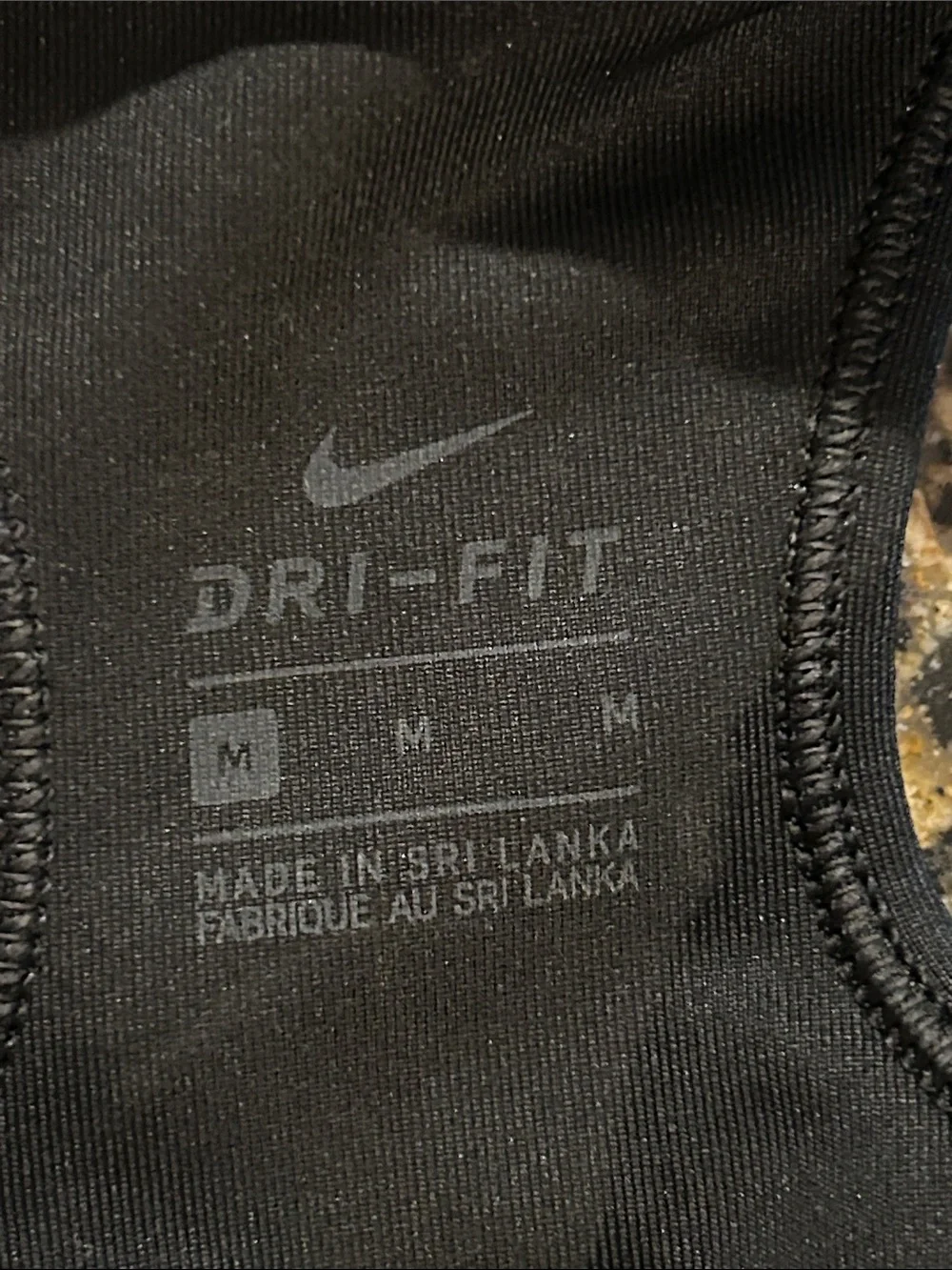 Nike preowned like